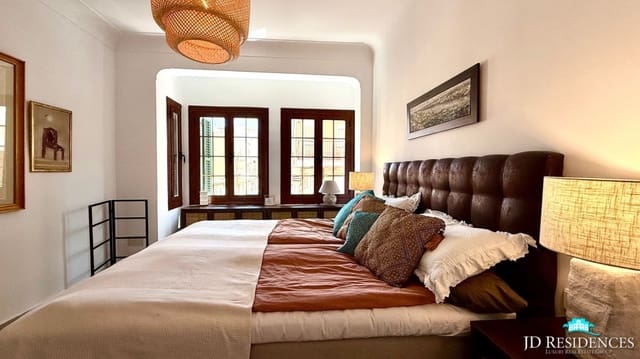 2 Zimmer Apartment zu verkaufen in Pere Garau, Palma de Mallorca - 527.500 € (Ref: 9116496)