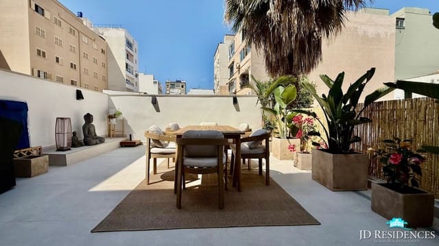 2 Zimmer Apartment zu verkaufen in Pere Garau, Palma de Mallorca - 527.500 € (Ref: 9116496)