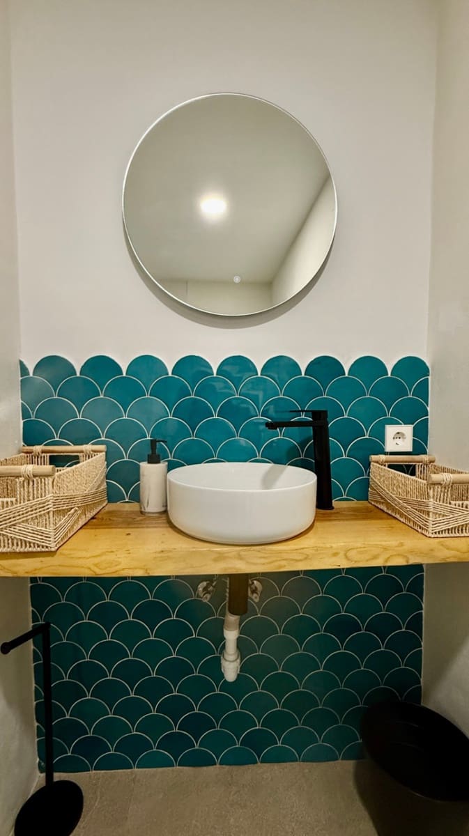 2 chambre Appartement à vendre à Palma de Mallorca - 285 000 € (Ref: 9211498)