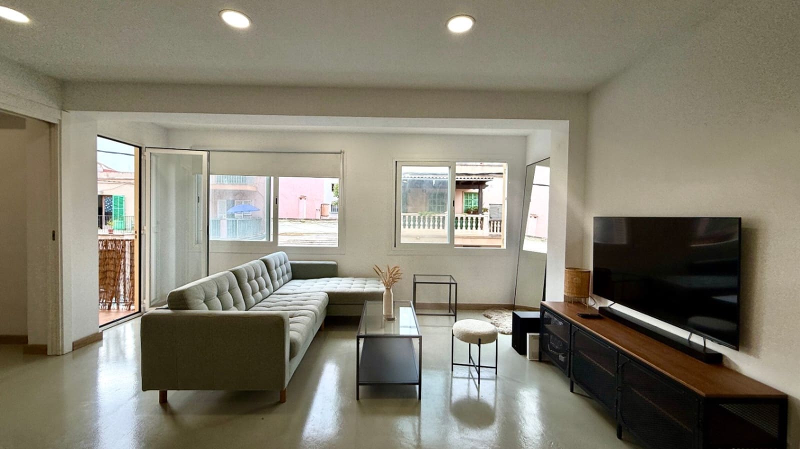 2 chambre Appartement à vendre à Palma de Mallorca - 285 000 € (Ref: 9211498)