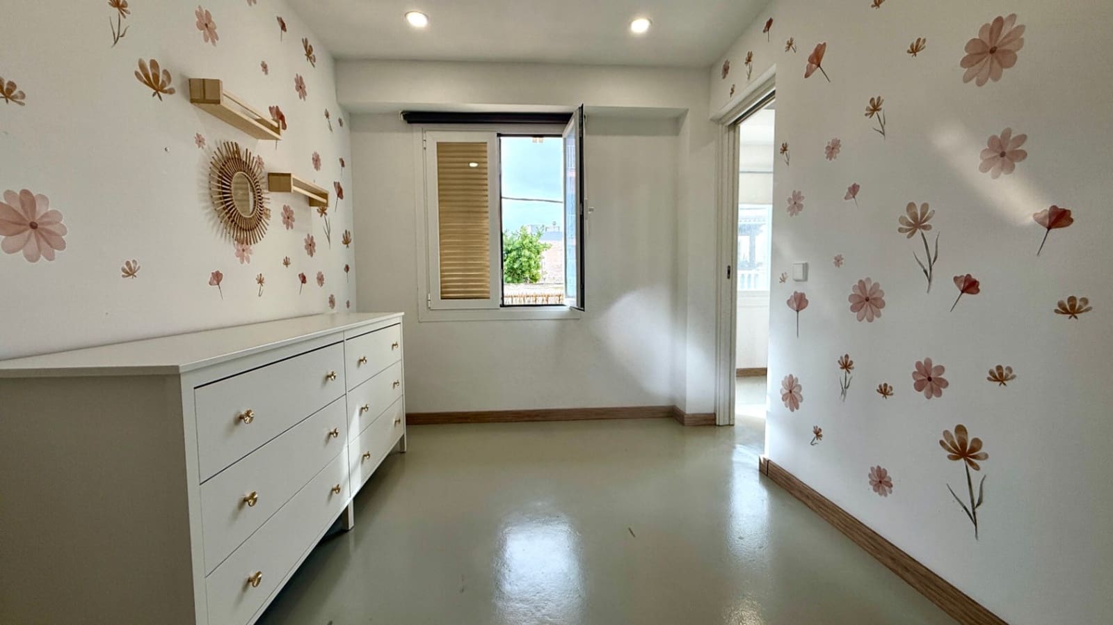 2 chambre Appartement à vendre à Palma de Mallorca - 285 000 € (Ref: 9211498)