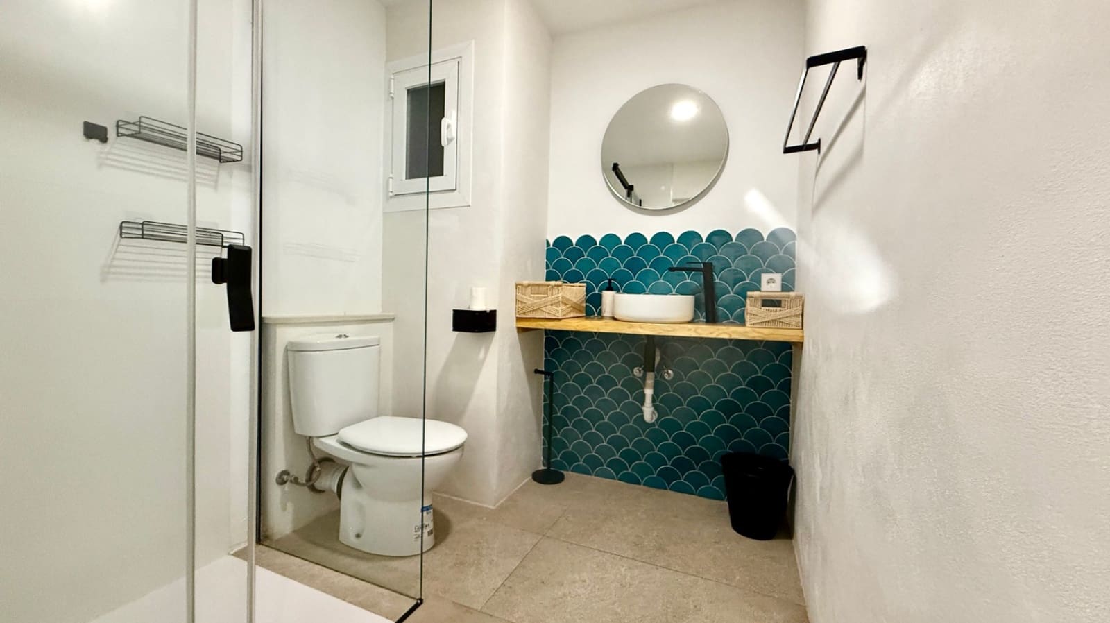 2 chambre Appartement à vendre à Palma de Mallorca - 285 000 € (Ref: 9211498)