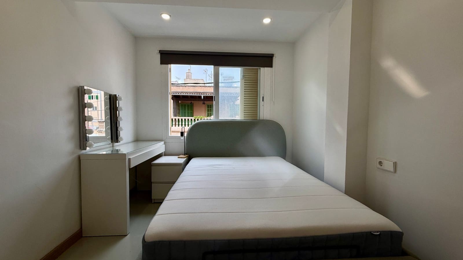 2 chambre Appartement à vendre à Palma de Mallorca - 285 000 € (Ref: 9211498)