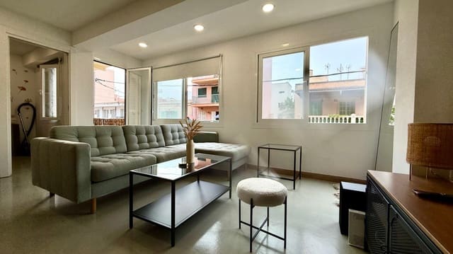 2 camera da letto Appartamento in vendita in L'Arenal, Palma de Mallorca - 285.000 € (Rif: 9211498)