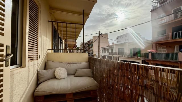 2 camera da letto Appartamento in vendita in L'Arenal, Palma de Mallorca - 285.000 € (Rif: 9211498)