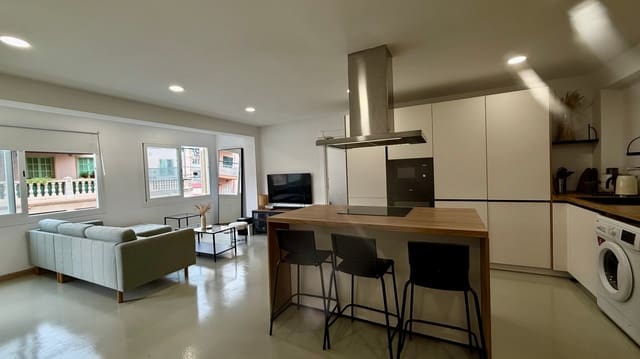 2 camera da letto Appartamento in vendita in L'Arenal, Palma de Mallorca - 285.000 € (Rif: 9211498)