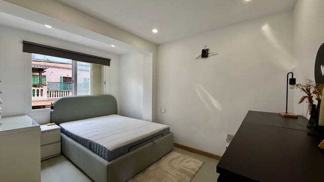2 camera da letto Appartamento in vendita in L'Arenal, Palma de Mallorca - 285.000 € (Rif: 9211498)