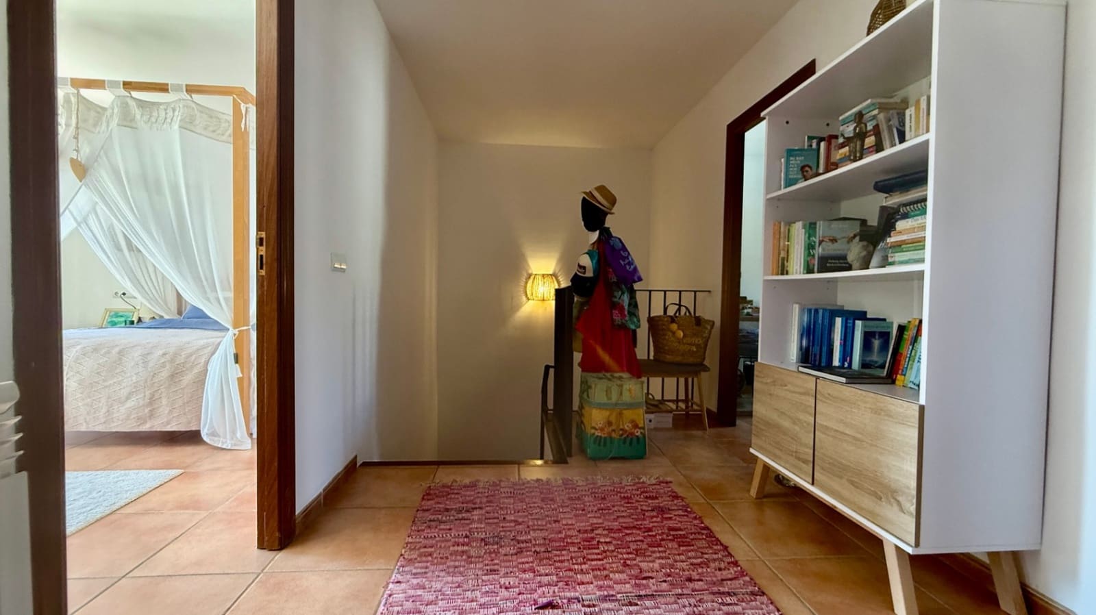 5 sovrum Villa till salu i Puigpunyent med garage - 895 000 € (Ref: 9302783)