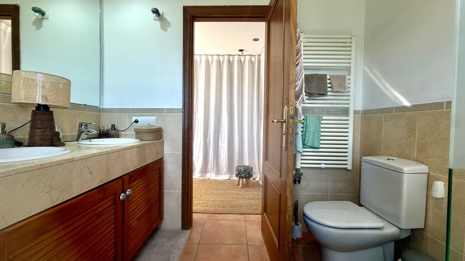 5 sovrum Villa till salu i Puigpunyent med garage - 895 000 € (Ref: 9302783)