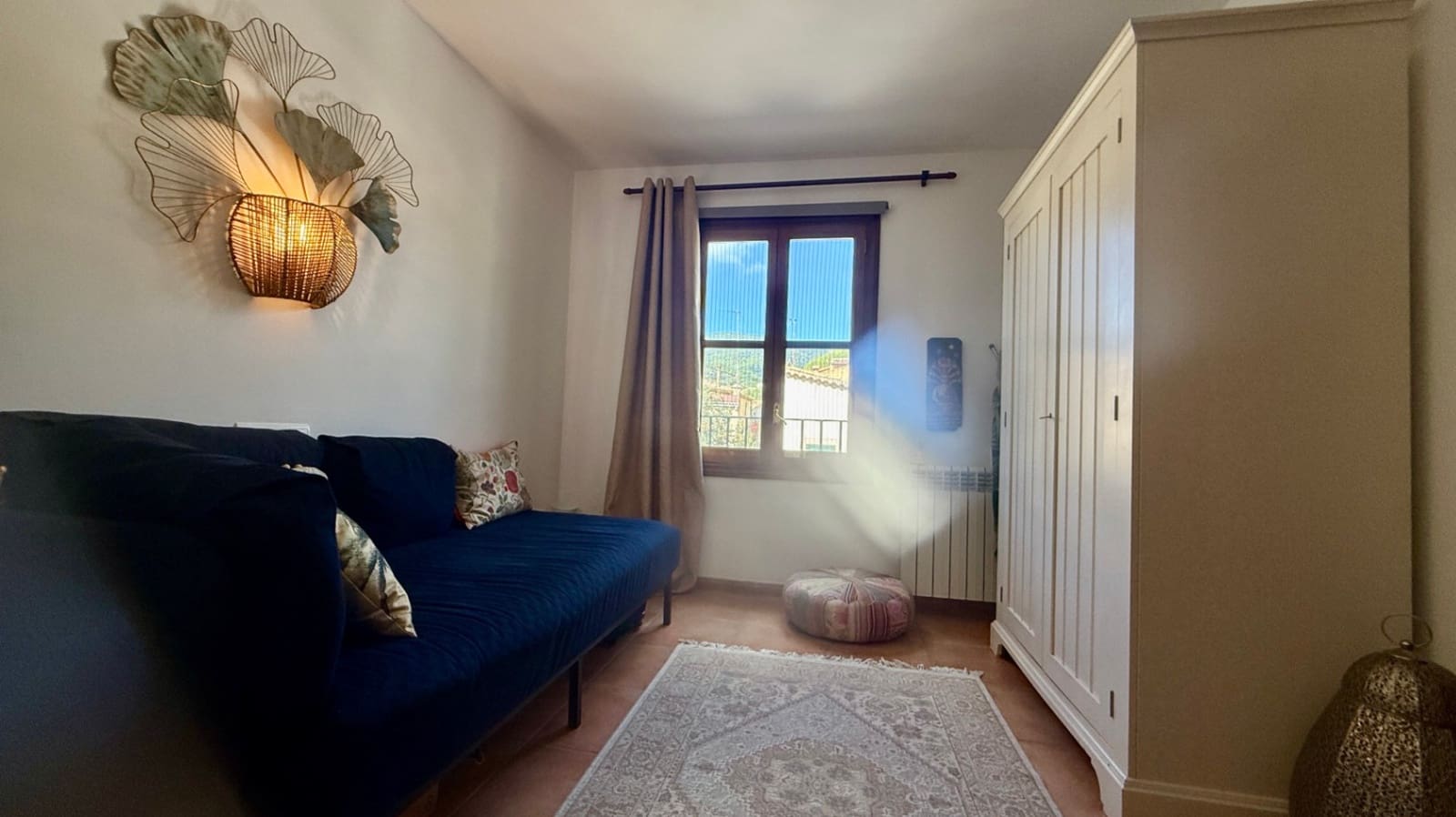 5 sovrum Villa till salu i Puigpunyent med garage - 895 000 € (Ref: 9302783)