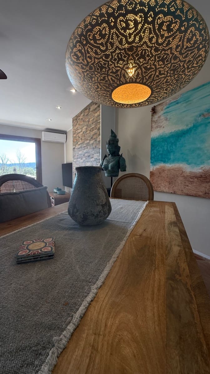 5 sovrum Villa till salu i Puigpunyent med garage - 895 000 € (Ref: 9302783)