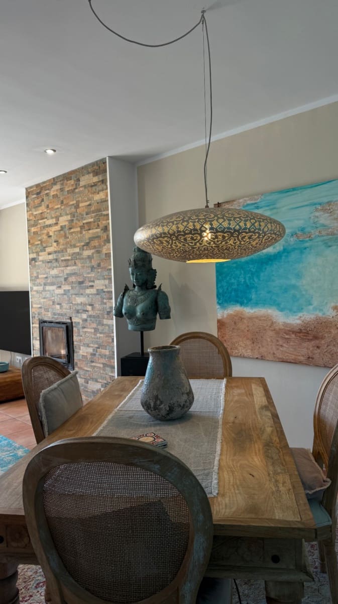 5 sovrum Villa till salu i Puigpunyent med garage - 895 000 € (Ref: 9302783)