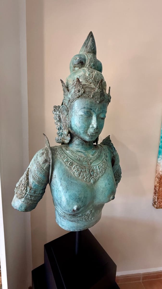 5 sovrum Villa till salu i Puigpunyent med garage - 895 000 € (Ref: 9302783)