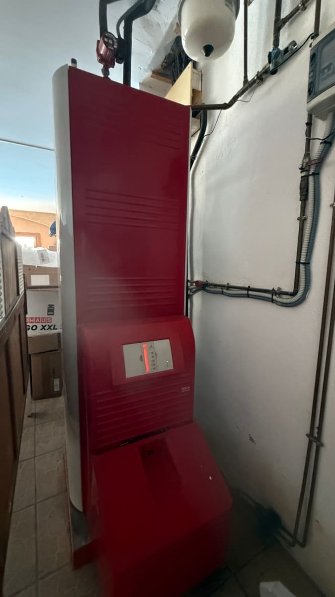 5 sovrum Villa till salu i Puigpunyent med garage - 895 000 € (Ref: 9302783)