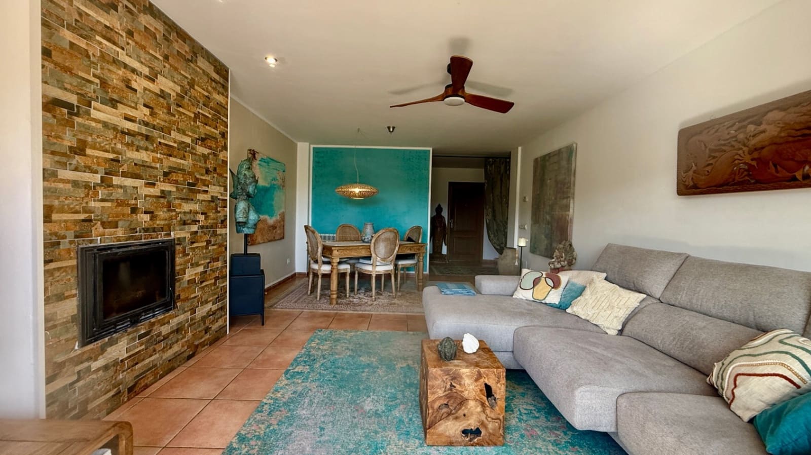 5 sovrum Villa till salu i Puigpunyent med garage - 895 000 € (Ref: 9302783)