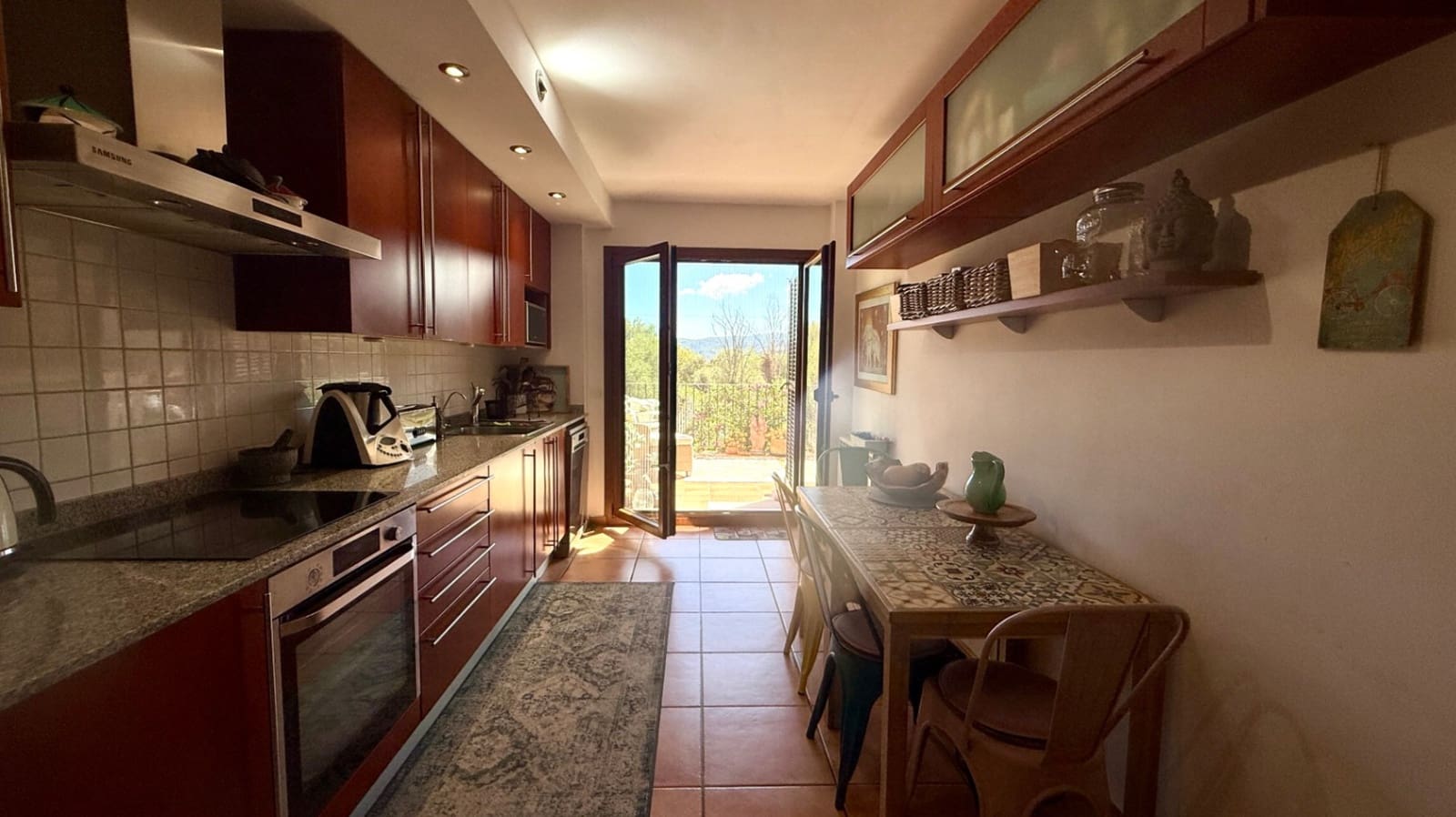 5 sovrum Villa till salu i Puigpunyent med garage - 895 000 € (Ref: 9302783)