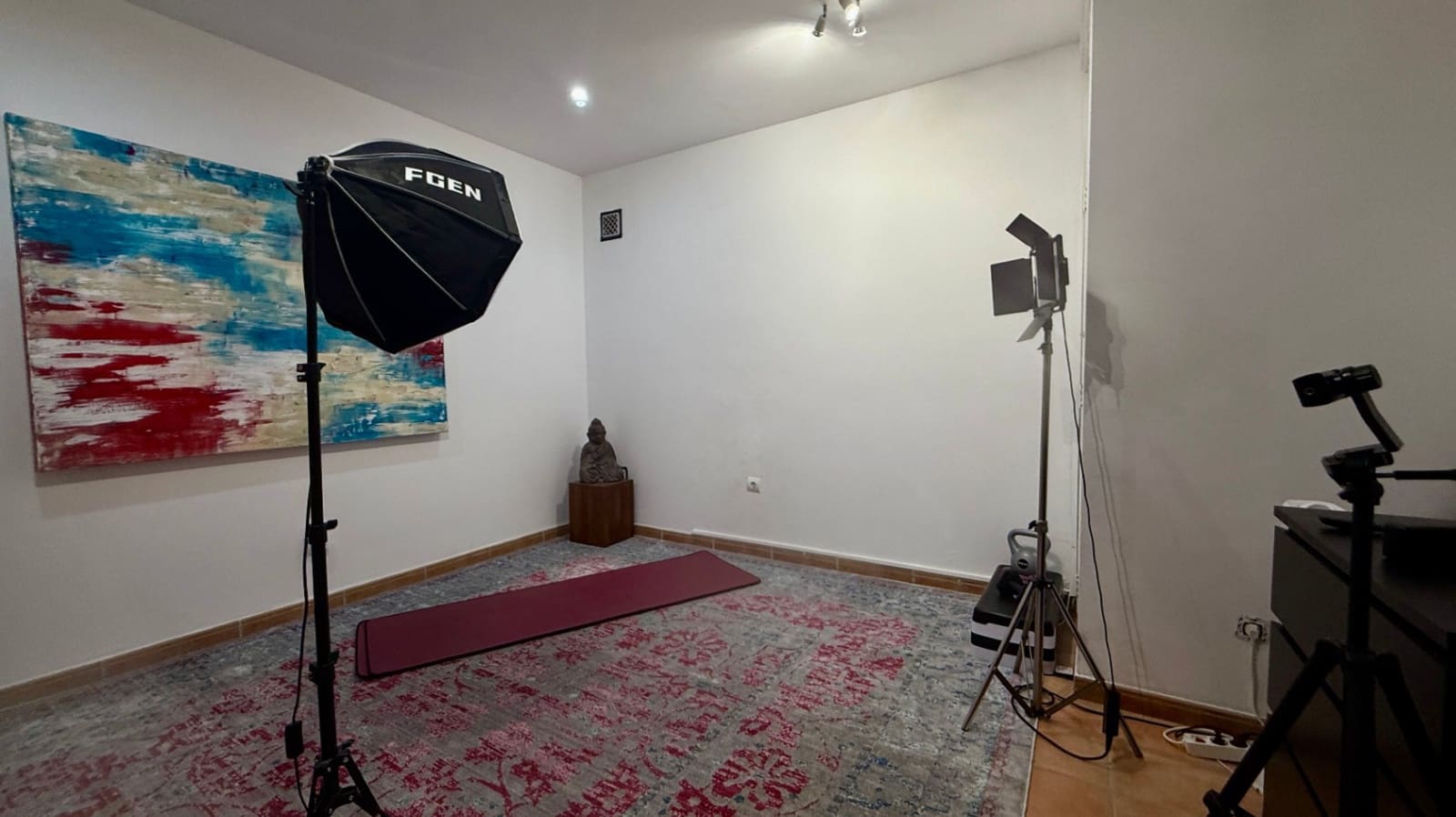 5 sovrum Villa till salu i Puigpunyent med garage - 895 000 € (Ref: 9302783)