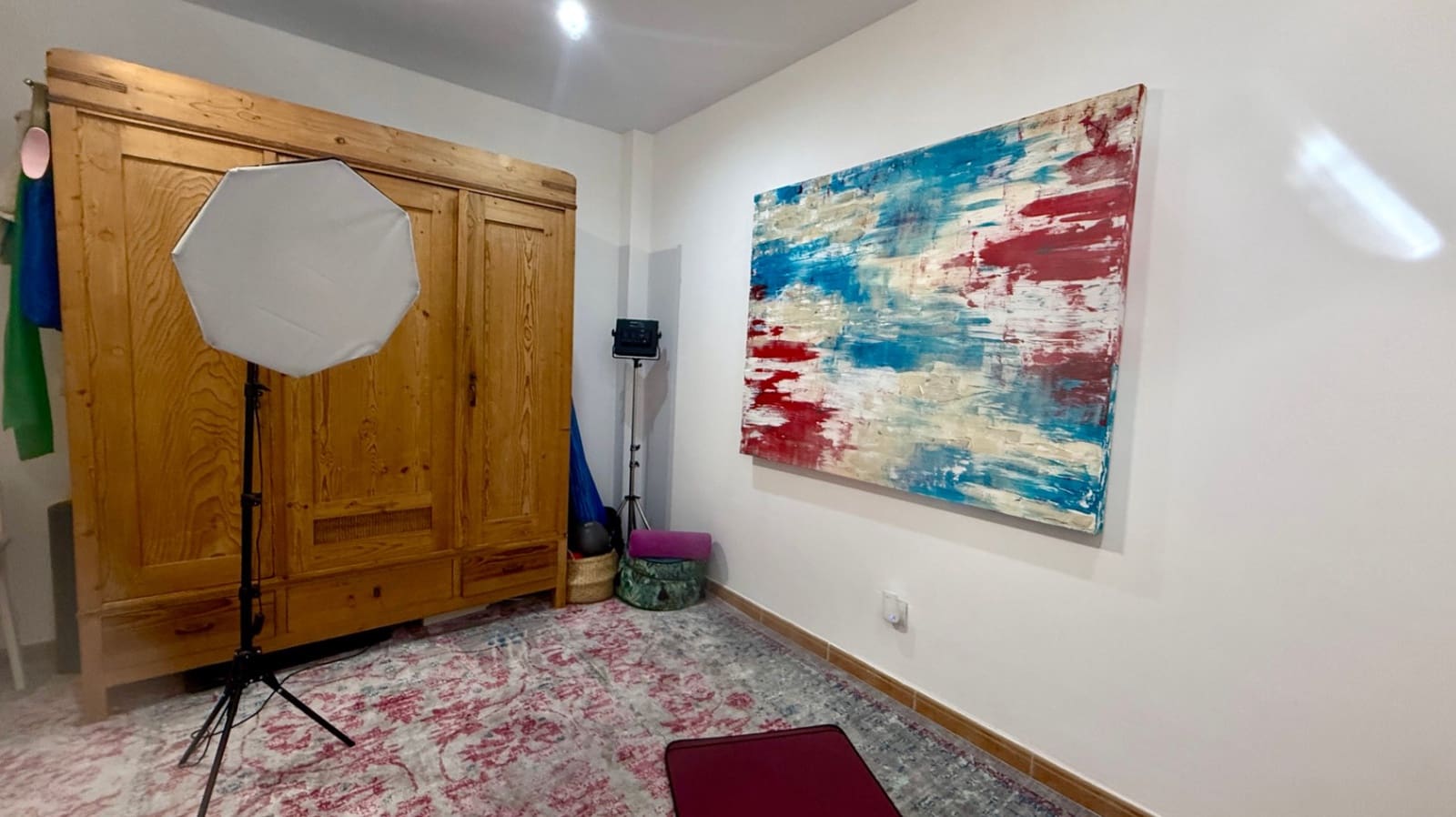 5 sovrum Villa till salu i Puigpunyent med garage - 895 000 € (Ref: 9302783)