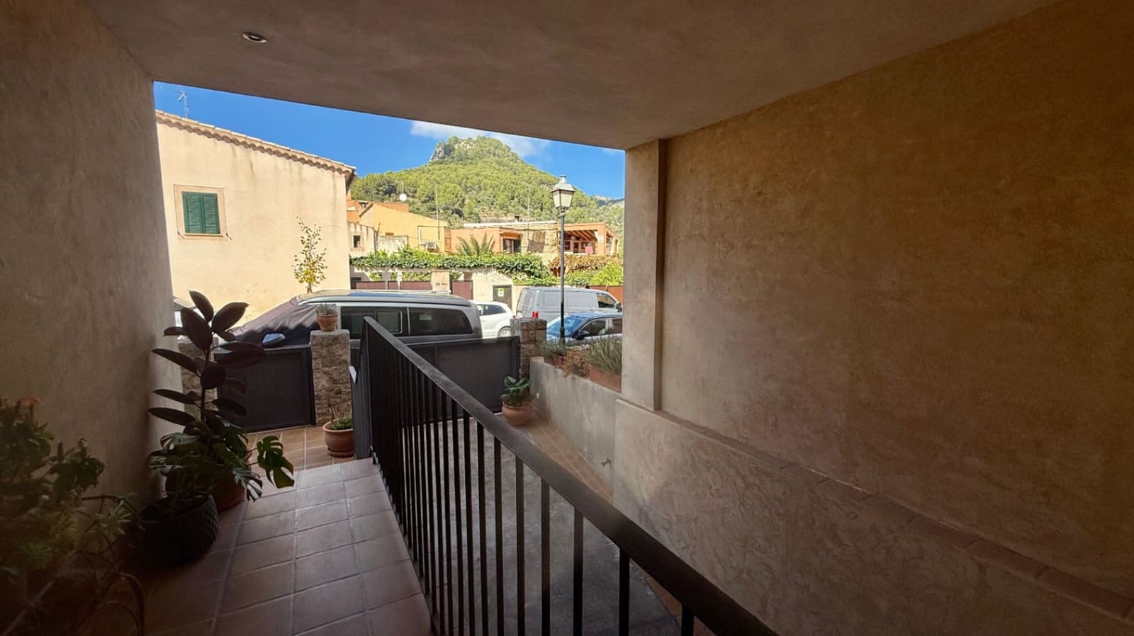 5 sovrum Villa till salu i Puigpunyent med garage - 895 000 € (Ref: 9302783)