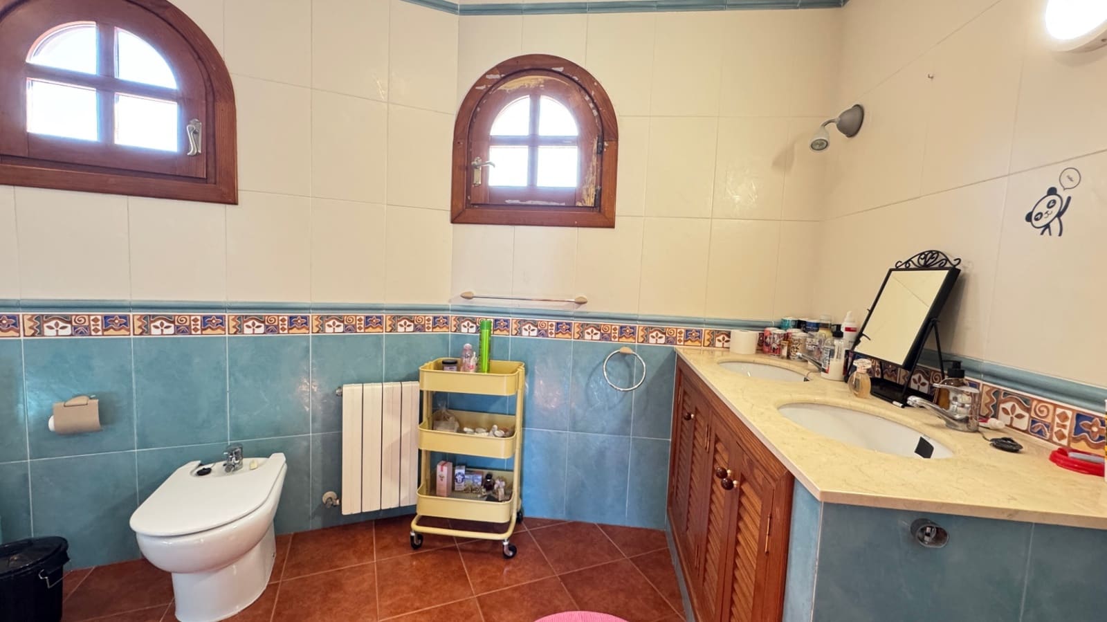 5 soverom Villa til salgs i Calvia med svømmebasseng garasje - € 2 300 000 (Ref: 9391959)