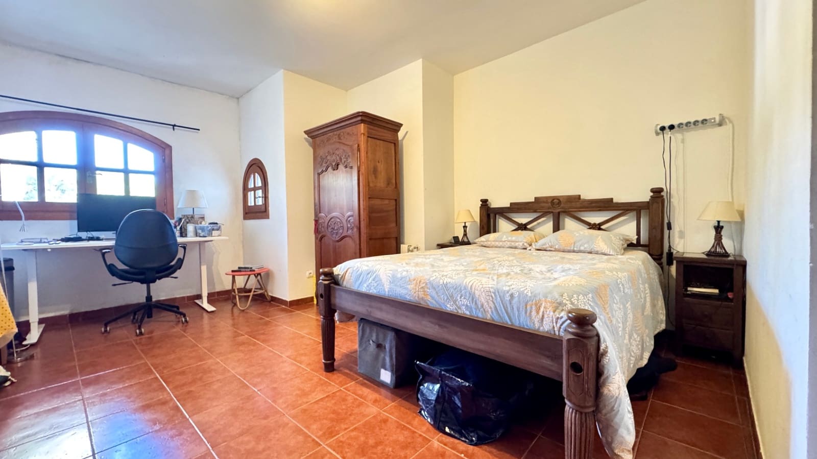 5 soverom Villa til salgs i Calvia med svømmebasseng garasje - € 2 300 000 (Ref: 9391959)