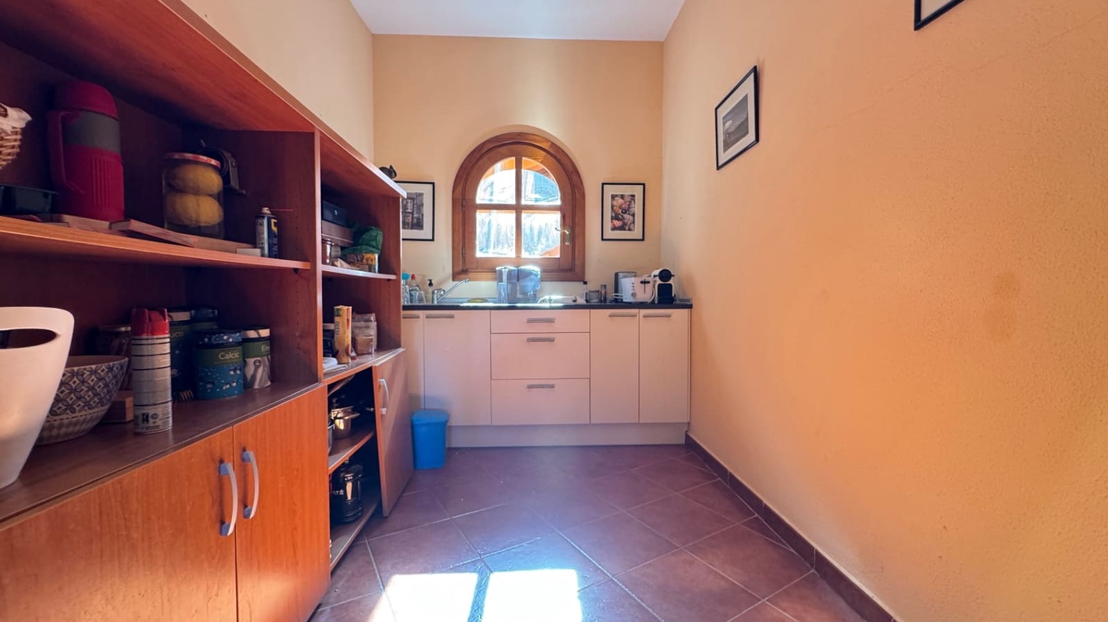 5 soverom Villa til salgs i Calvia med svømmebasseng garasje - € 2 300 000 (Ref: 9391959)