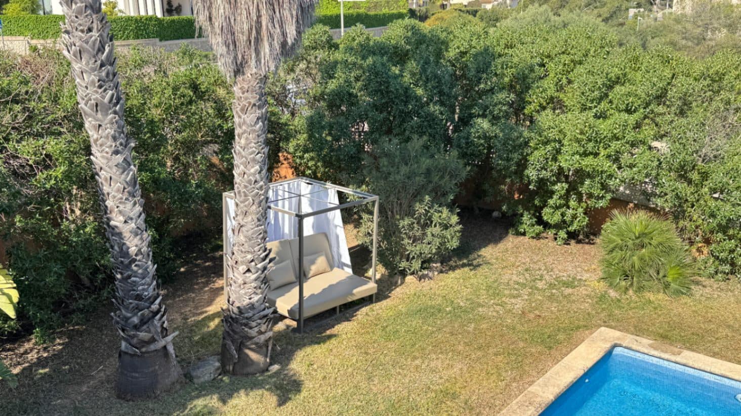 5 soverom Villa til salgs i Calvia med svømmebasseng garasje - € 2 300 000 (Ref: 9391959)