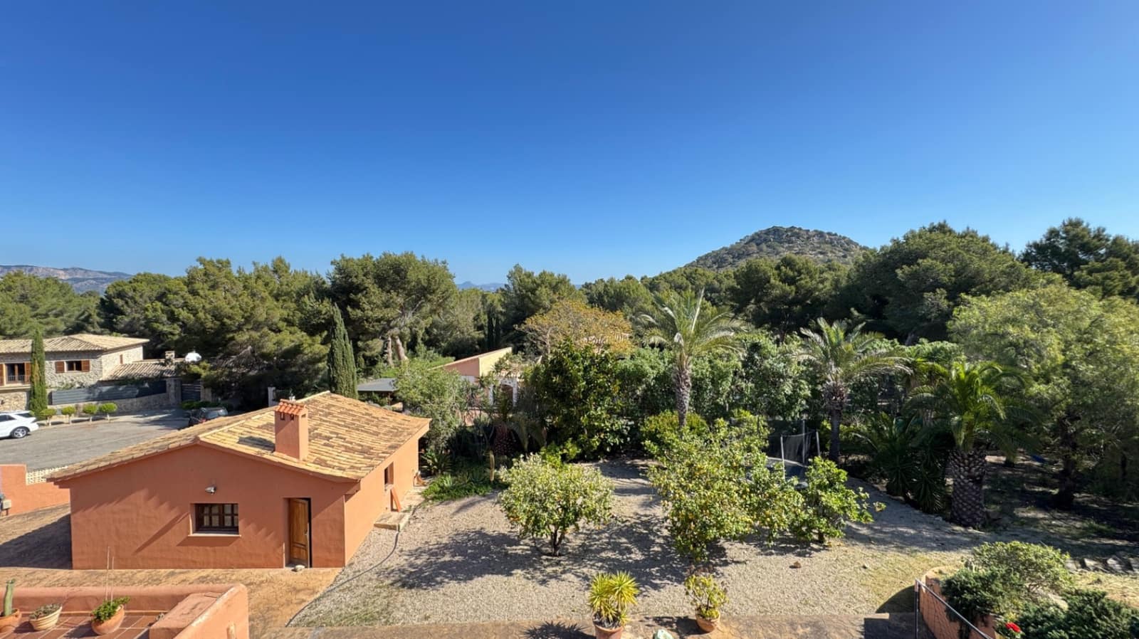 5 soverom Villa til salgs i Calvia med svømmebasseng garasje - € 2 300 000 (Ref: 9391959)
