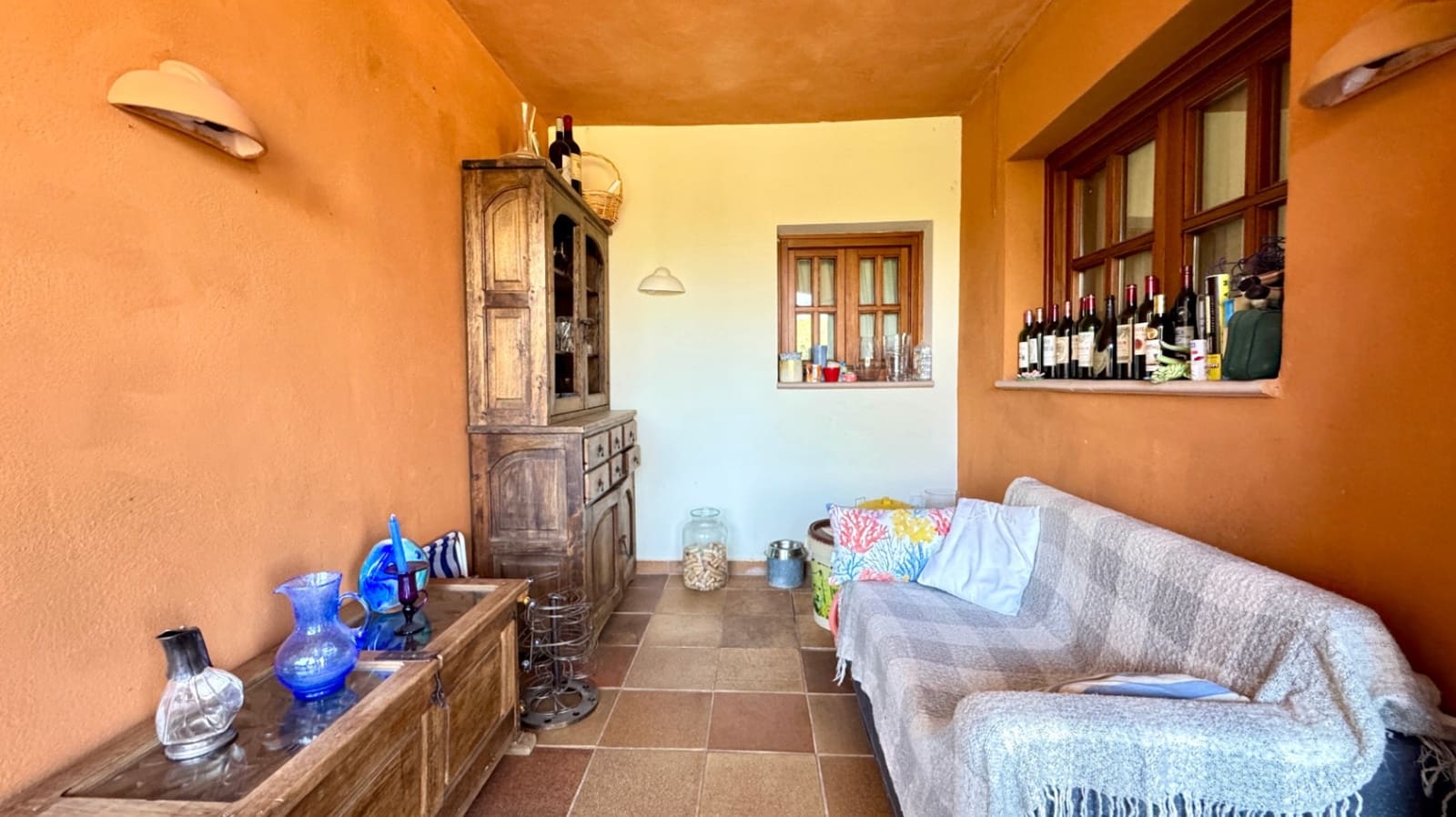 5 soverom Villa til salgs i Calvia med svømmebasseng garasje - € 2 300 000 (Ref: 9391959)