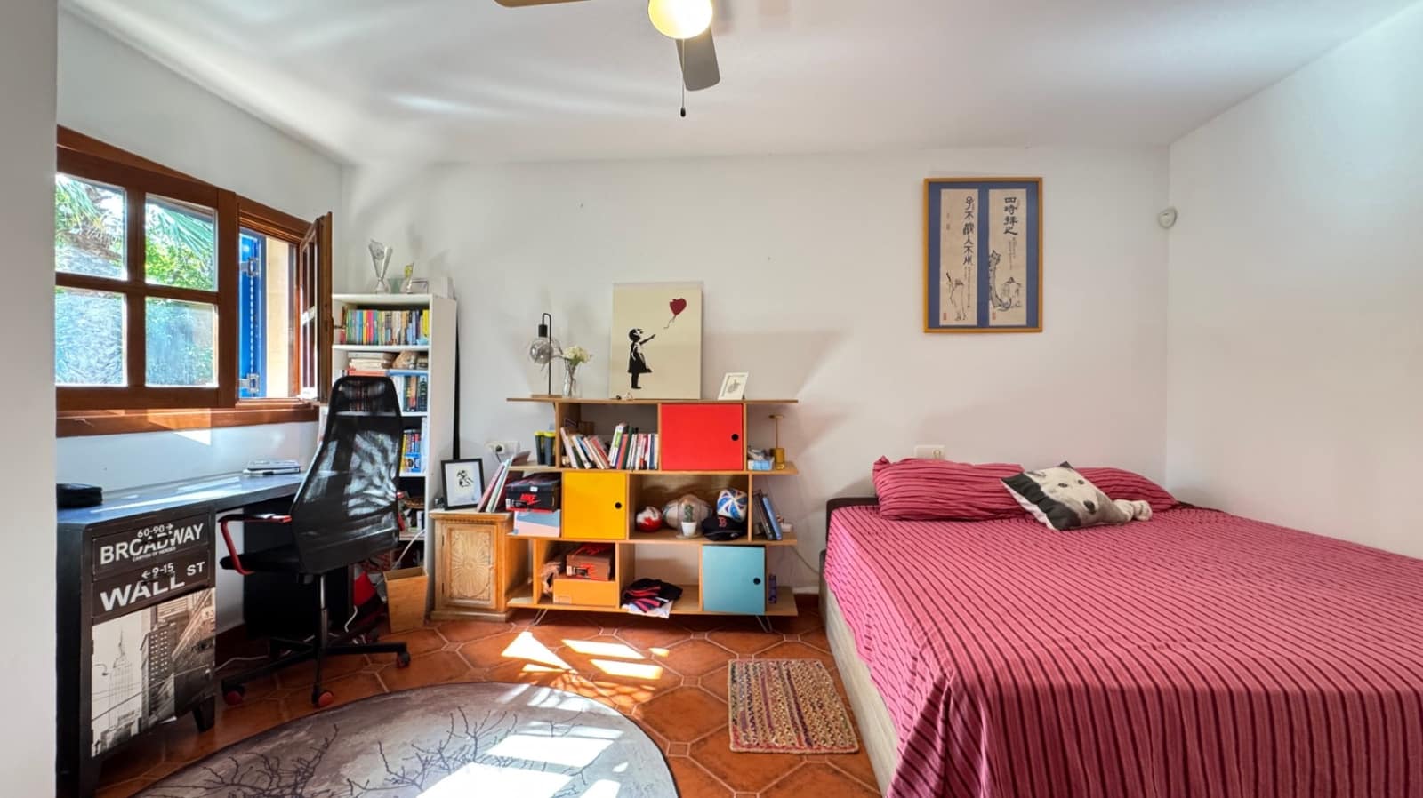 5 soverom Villa til salgs i Calvia med svømmebasseng garasje - € 2 300 000 (Ref: 9391959)