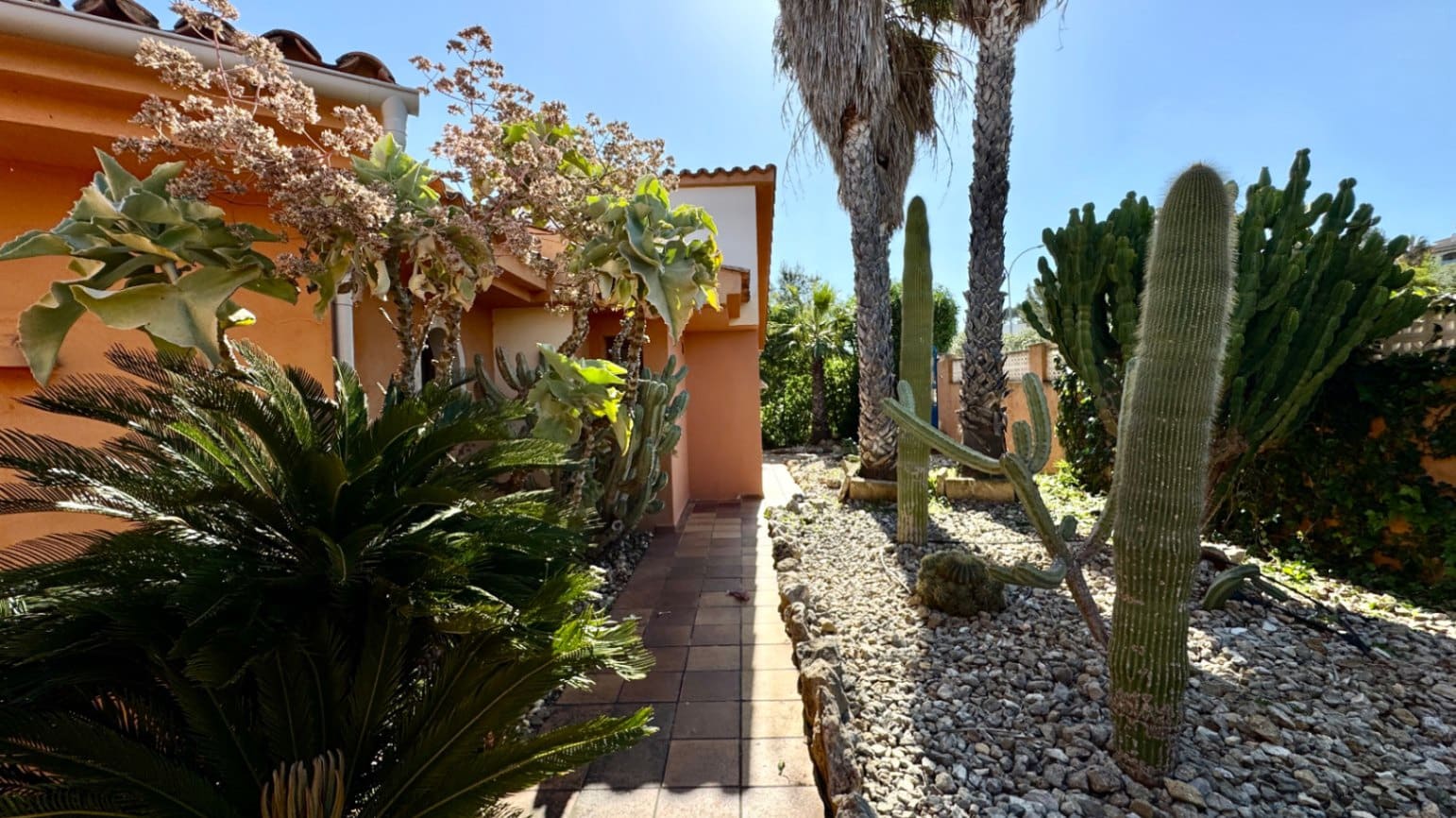 5 soverom Villa til salgs i Calvia med svømmebasseng garasje - € 2 300 000 (Ref: 9391959)