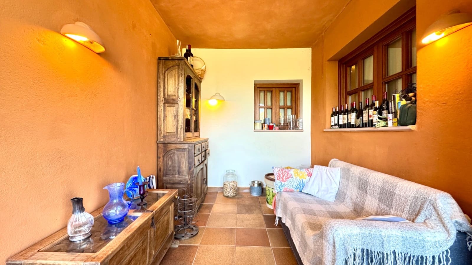 5 soverom Villa til salgs i Calvia med svømmebasseng garasje - € 2 300 000 (Ref: 9391959)