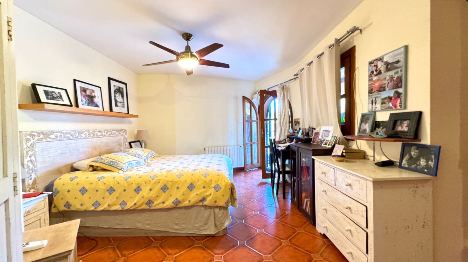 5 soverom Villa til salgs i Calvia med svømmebasseng garasje - € 2 300 000 (Ref: 9391959)