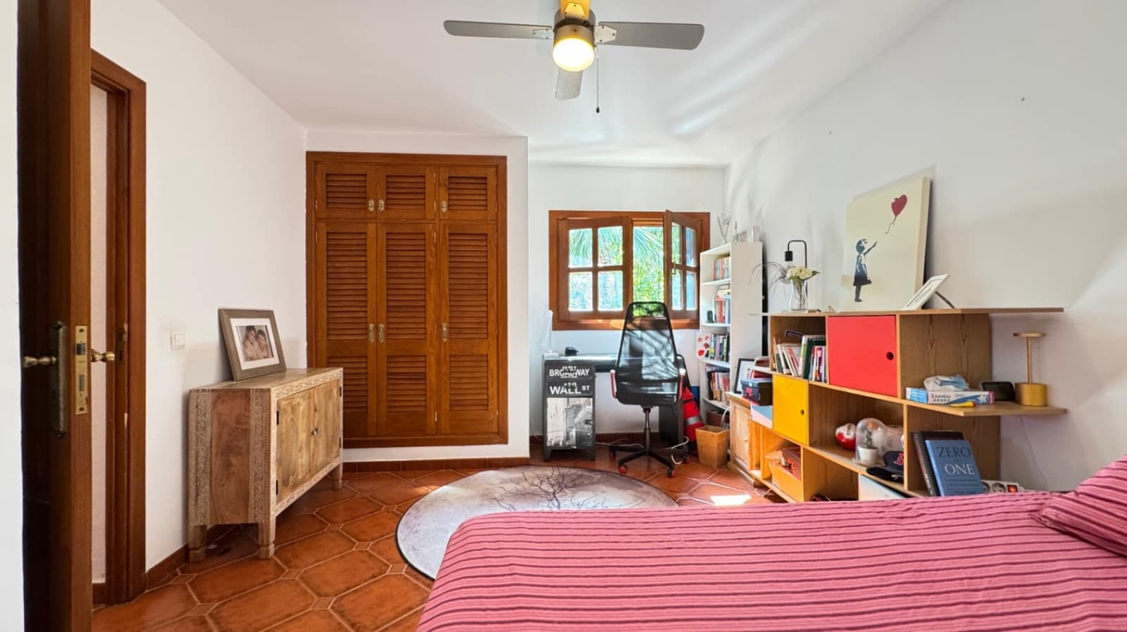 5 soverom Villa til salgs i Calvia med svømmebasseng garasje - € 2 300 000 (Ref: 9391959)