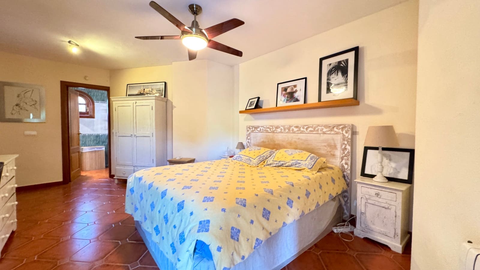 5 soverom Villa til salgs i Calvia med svømmebasseng garasje - € 2 300 000 (Ref: 9391959)