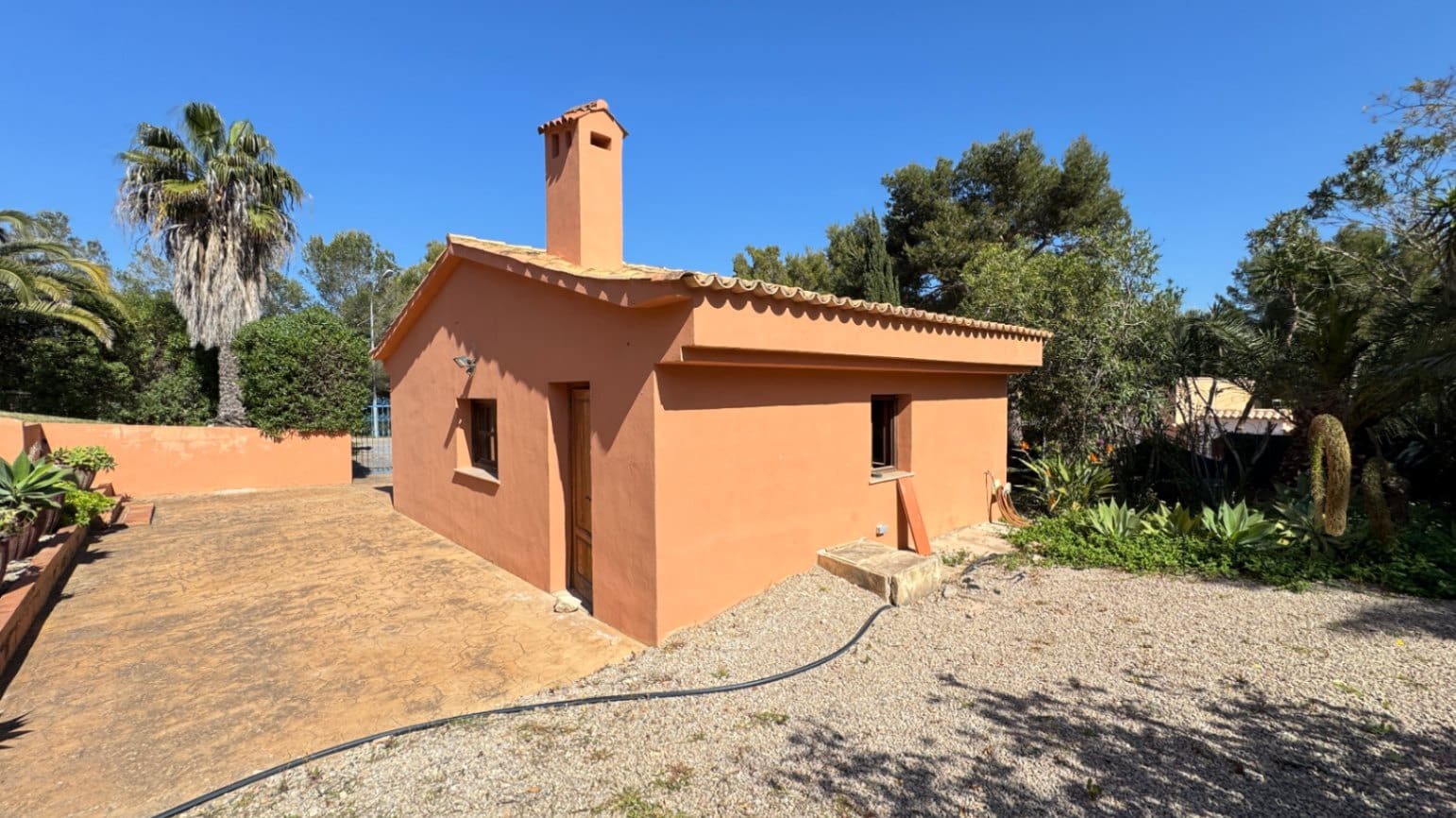 5 soverom Villa til salgs i Calvia med svømmebasseng garasje - € 2 300 000 (Ref: 9391959)