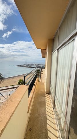 4 soverom Penthouse til salgs i Can Pastilla, Palma de Mallorca - € 1 500 000 (Ref: 9391960)