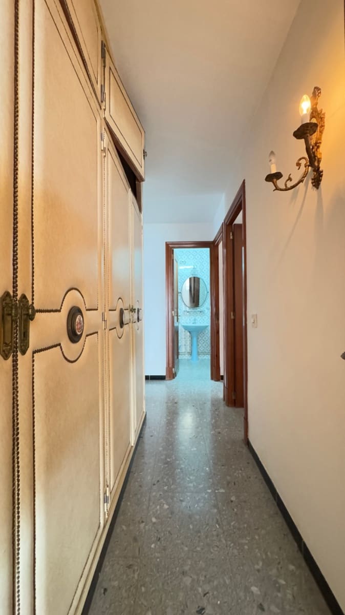 4 soverom Penthouse til salgs i Palma de Mallorca - € 1 500 000 (Ref: 9391960)