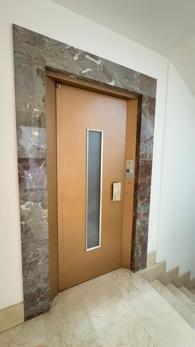 4 soverom Penthouse til salgs i Palma de Mallorca - € 1 500 000 (Ref: 9391960)