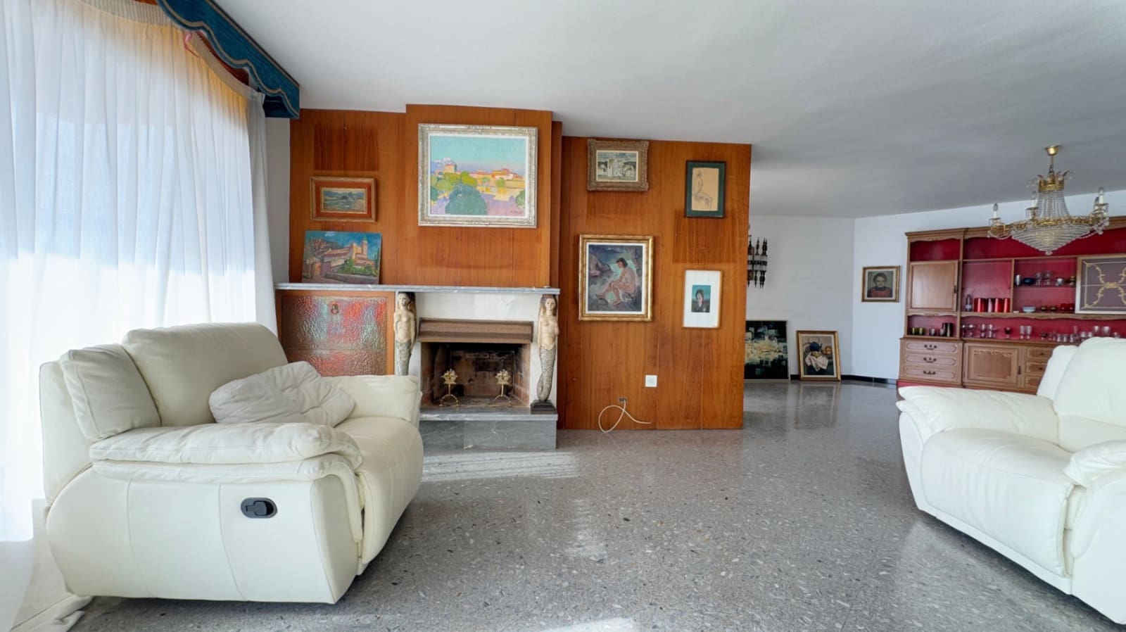 4 soverom Penthouse til salgs i Palma de Mallorca - € 1 500 000 (Ref: 9391960)