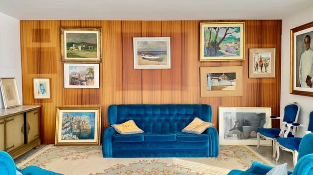 4 soverom Penthouse til salgs i Can Pastilla, Palma de Mallorca - € 1 500 000 (Ref: 9391960)