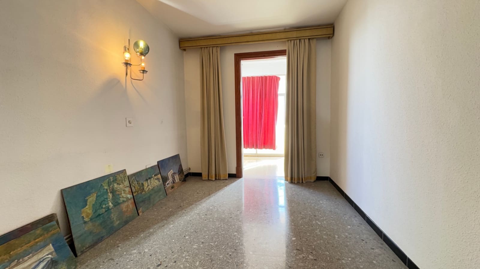 4 soverom Penthouse til salgs i Palma de Mallorca - € 1 500 000 (Ref: 9391960)