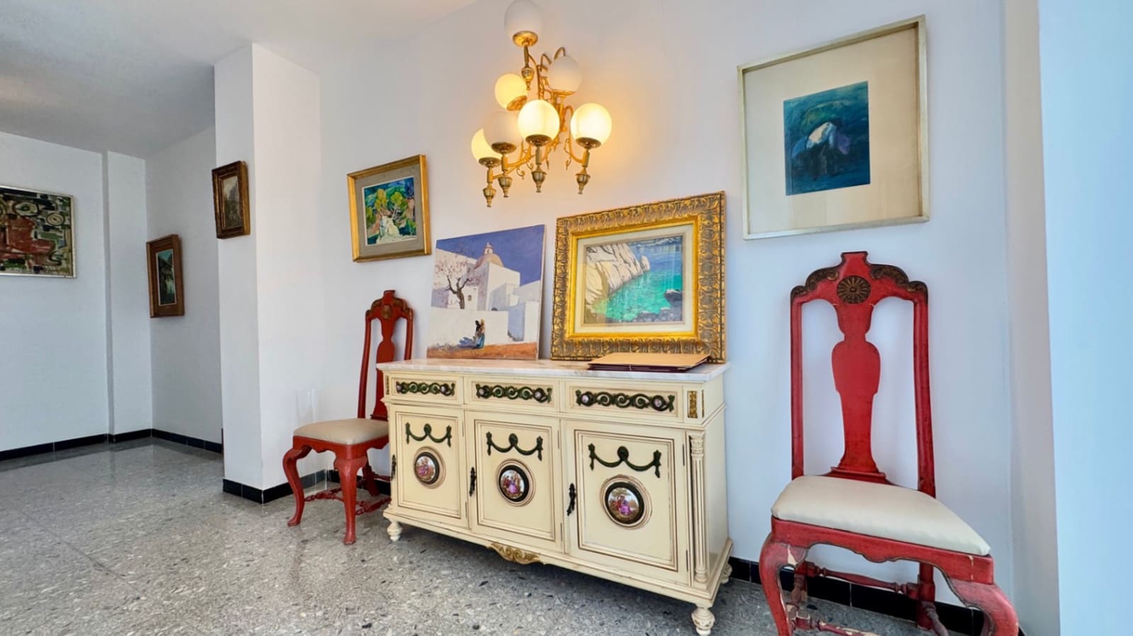 4 soverom Penthouse til salgs i Palma de Mallorca - € 1 500 000 (Ref: 9391960)