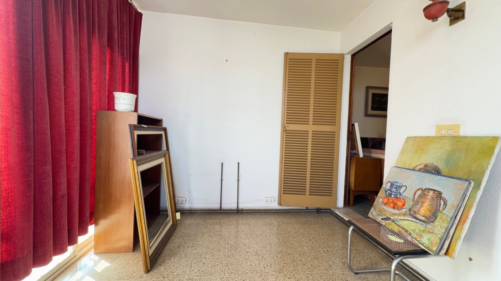 4 soverom Penthouse til salgs i Palma de Mallorca - € 1 500 000 (Ref: 9391960)