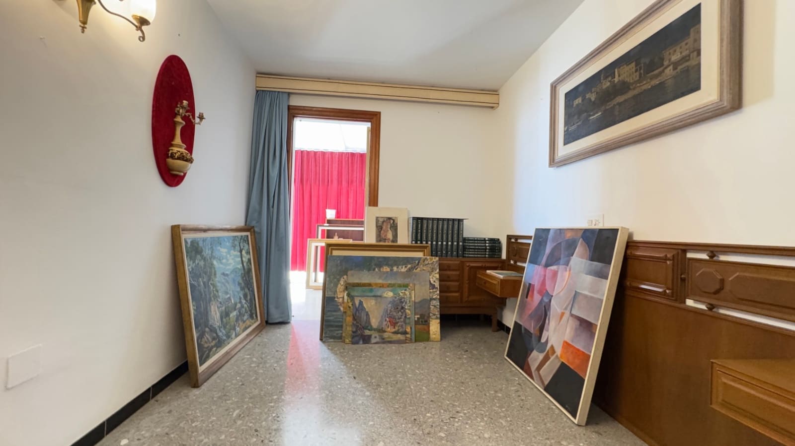 4 soverom Penthouse til salgs i Palma de Mallorca - € 1 500 000 (Ref: 9391960)