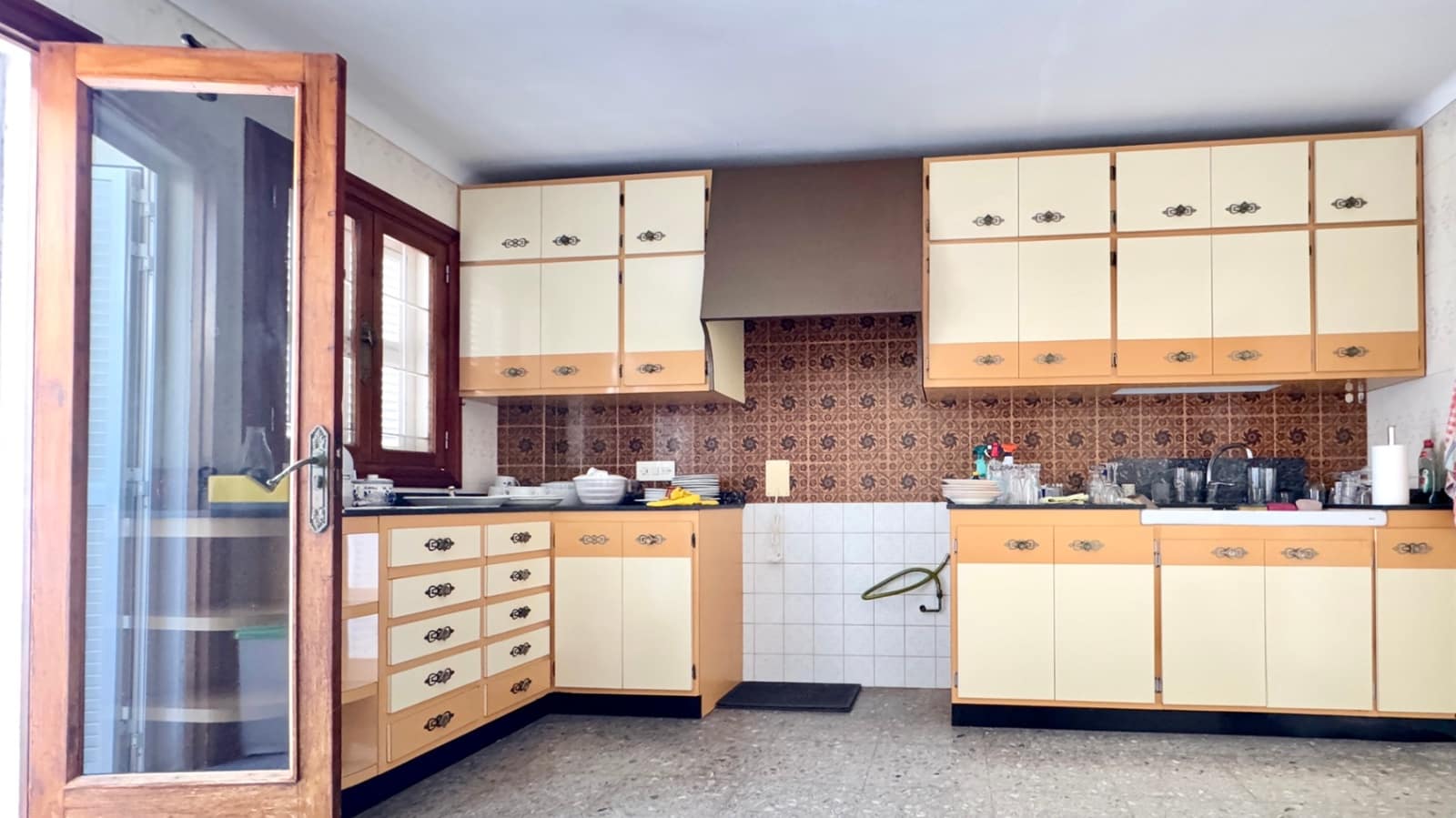 4 soverom Penthouse til salgs i Palma de Mallorca - € 1 500 000 (Ref: 9391960)