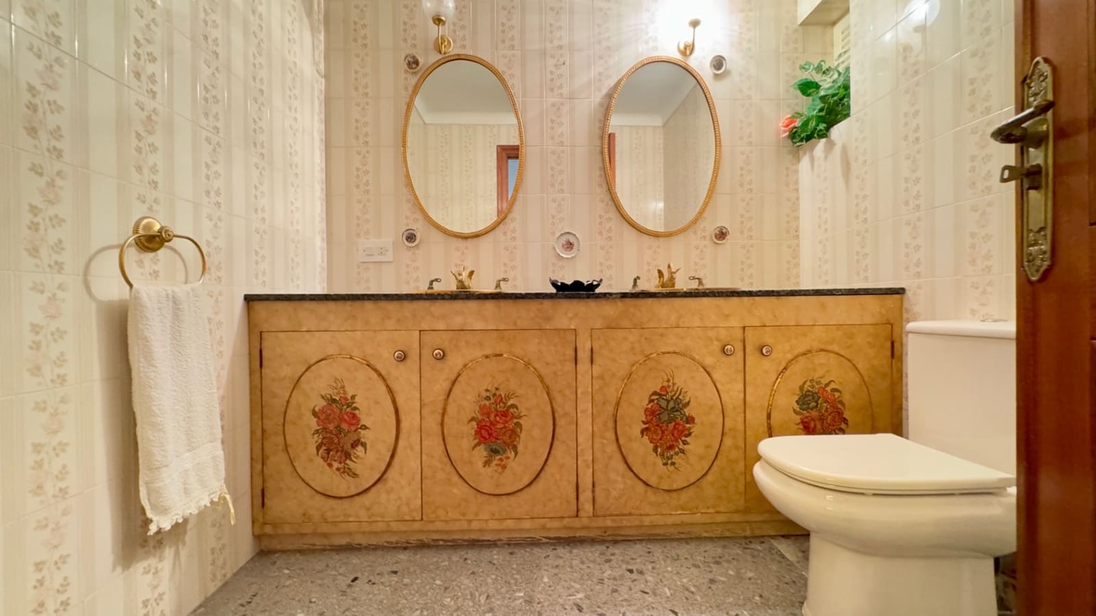 4 soverom Penthouse til salgs i Palma de Mallorca - € 1 500 000 (Ref: 9391960)