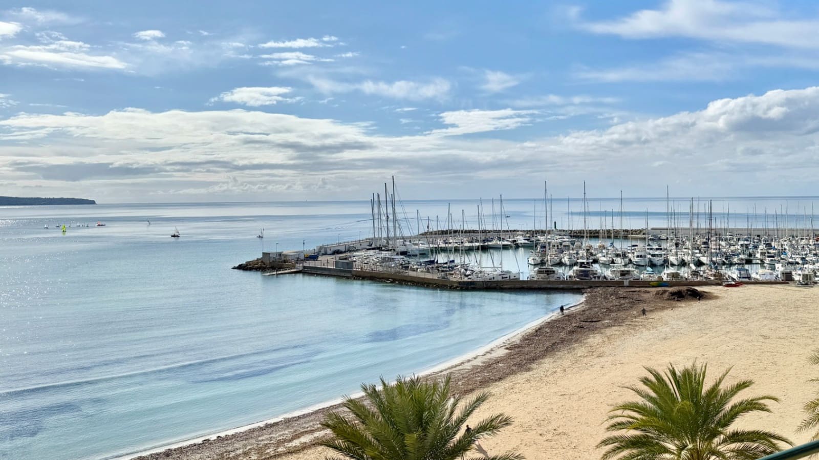 4 soverom Penthouse til salgs i Palma de Mallorca - € 1 500 000 (Ref: 9391960)