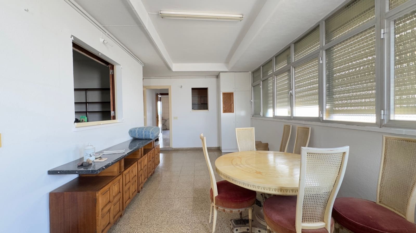 4 soverom Penthouse til salgs i Palma de Mallorca - € 1 500 000 (Ref: 9391960)