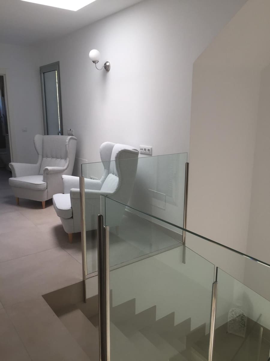 4 sovrum Villa att hyra i Llucmajor med pool garage - 3 000 € (Ref: 9426657)